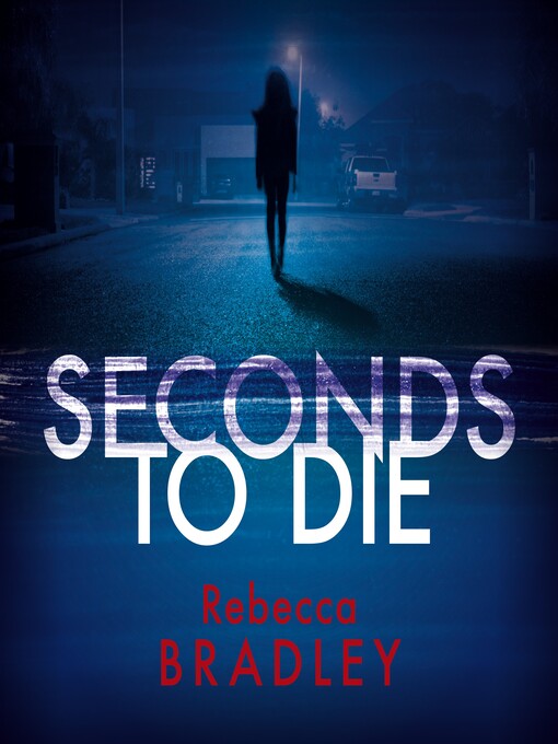 Cover image for Seconds to Die